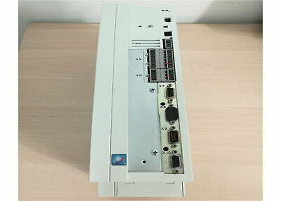 SERVOphase Lenze EVS9324-ETV907 PRÜFER-3 GAB 7 Ampere 400/480 VAC 50/60 Hz ein