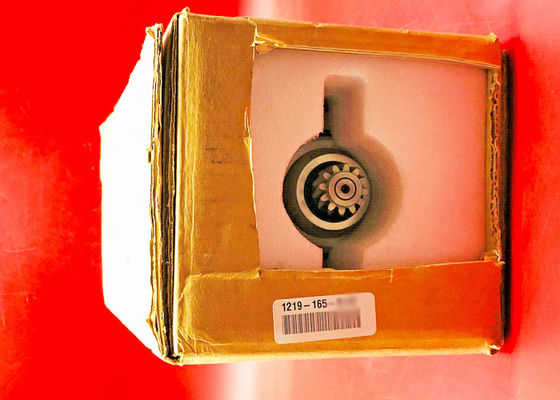 3HAC021728-001 IRB4400 Gelenkroboter Motor 3,2 Nm 0,6 kW Neues