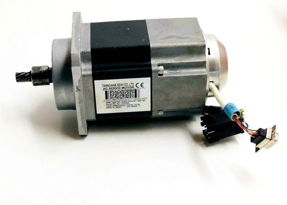 3HAC021456-001 Roboter Rotationsservomotor