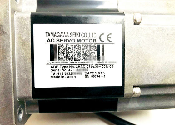 3HAC021456-001 Roboter Rotationsservomotor