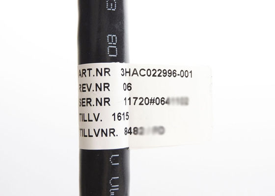 3HAC022996-001 IRB6400 Roboter-Härle Unterarm MH Gelenkprodukt