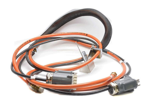 3HAC022996-001 IRB6400 Roboter-Härle Unterarm MH Gelenkprodukt