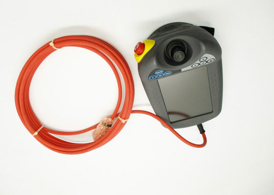 Teile GTPU 2 10M Cable der Roboter-3HAC023195-001 programmierbare Logik PLC