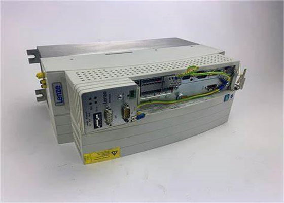 SERVOprüfer Lenze EVS9326-EIV911 400/480 VAC 50/60 Hz 	Variabler Frequenzumrichter
