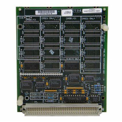 GEDÄCHTNIS GES IC697MEM713 WIRD DURCH BATTERIE AUF CPU- ODER PCM-REIHE 90-70 BEHALTEN