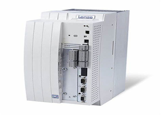 SERVOprüfer Lenze EVS9326-EK 9300 REIHE Kilowatt 400/480 VAC-11 (14,75 HP)