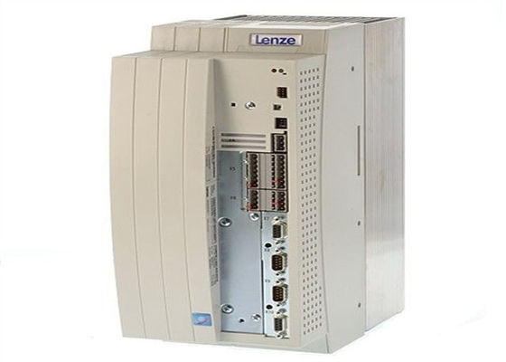 SERVOprüfer Lenze EVS9326-EP 9300 REIHE Kilowatt 400/480 VAC-11 (14,75 HP)