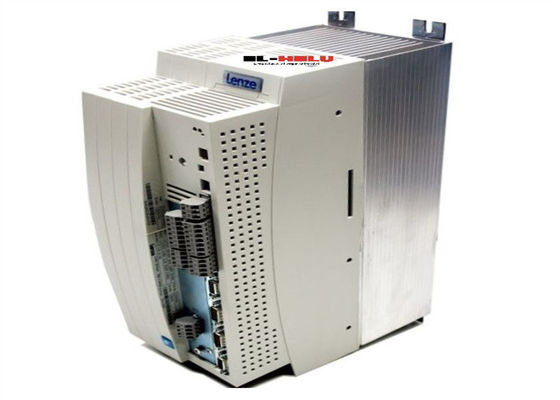 SERVOprüfer Lenze EVS9326-ES 9300 REIHE 400/480 Kilowatt V Wechselstrom-11 (14,75 HP)