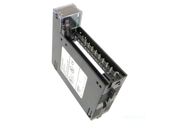 AUSGABEMODUL GES IC693MDL931 LOKALISIERTE PUNKT N.C. AMPERES 8 DER RELAISAUSGABE-8 UND FORM C 5-30 VDC OUTPUT 5-250 VAC OUTPUT-