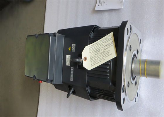 Industrieller Servomotorha-lp11k2 Mitsubishis 11kw Wechselstromservomotor NEU auf Lager