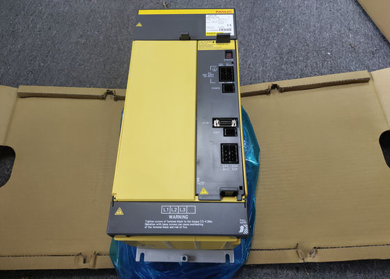 Fanuc Ltd. Lokführer 29.8kw des Wechselstromservoendverstärker-A06B-6140-H026 AiPS 26