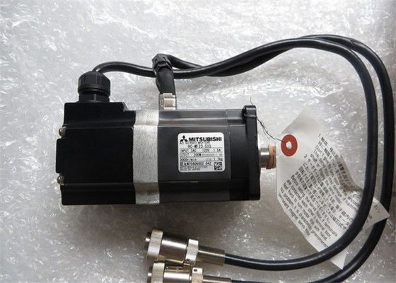 HC-MF23-S15 industrieller Servomotor Mitsubishi 3000RPM 50/60 Hz