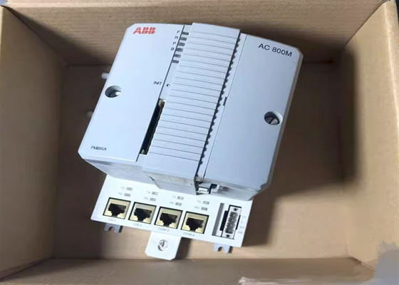 PM856K01 3BSE018126R1 VERSAMMLUNG WECHSELSTROMS 800M des STROMVERSORGUNGS-MODUL-ABB