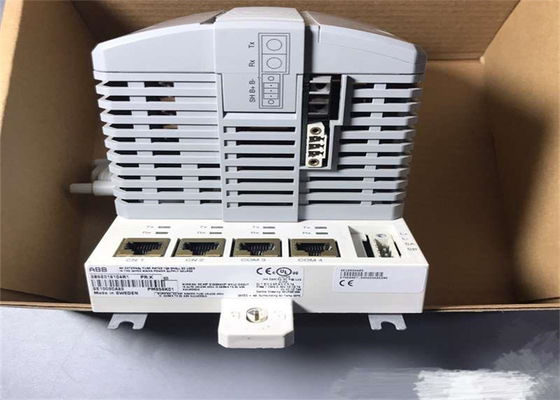 PM856K01 3BSE018126R1 VERSAMMLUNG WECHSELSTROMS 800M des STROMVERSORGUNGS-MODUL-ABB