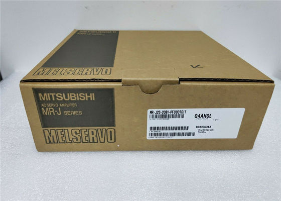 MR-J2S-20B1-PF090T017 Mitsubishi Reihe Wechselstromservoverstärkers MELSERVO-24