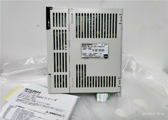 MR-J2S-20B1-PF090T017 Mitsubishi Reihe Wechselstromservoverstärkers MELSERVO-24