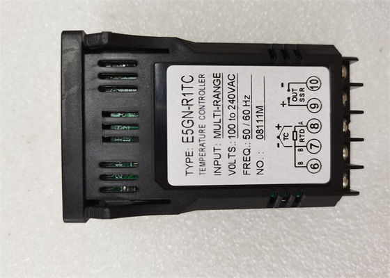 RELAISAUSGABE Omron E5GN-R1TC TEMPERATURBEGRENZER-1 100-240 VAC 50/60 Hz des LÄRM-1/32