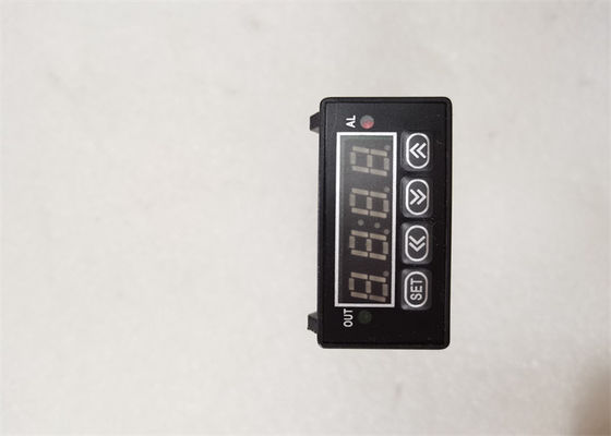 RELAISAUSGABE Omron E5GN-R1TC TEMPERATURBEGRENZER-1 100-240 VAC 50/60 Hz des LÄRM-1/32