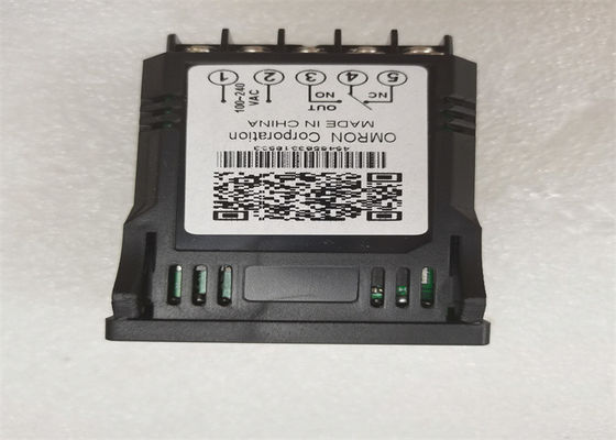 RELAISAUSGABE Omron E5GN-R1TC TEMPERATURBEGRENZER-1 100-240 VAC 50/60 Hz des LÄRM-1/32