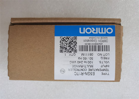 RELAISAUSGABE Omron E5GN-R1TC TEMPERATURBEGRENZER-1 100-240 VAC 50/60 Hz des LÄRM-1/32
