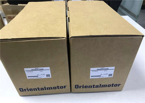 5IK60GU-SWM+5GU3.6KB industrielle Servo Endlosschleife des motorvexta