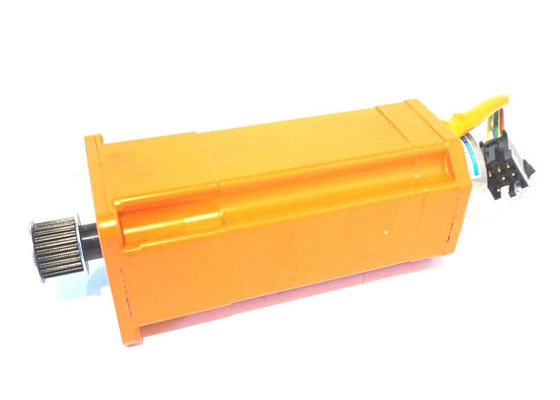 Der Motor3hac10674-1 Art Einheits-Achsen-4-6 ein Roboter-industrieller Servomotor