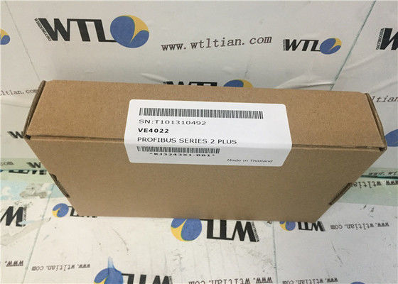 Überflüssige Reihe 2 der Stromversorgungs-VE4022 des Modul-KJ3243X1-BB1 plus Profibus DP-Karte