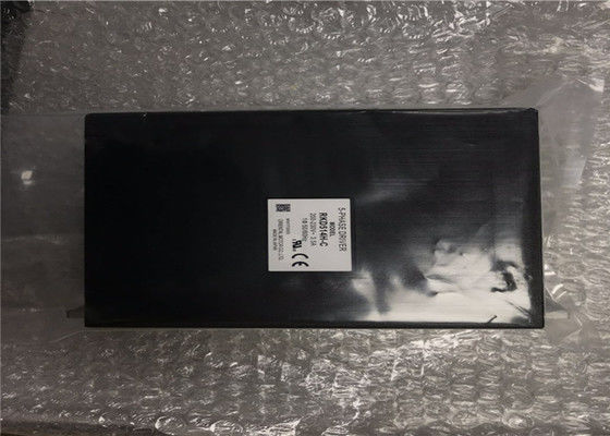 RKD514H-C VEXTA AlphaStep Endlosschleifen-Schritt-Motor einphasiger 200/230 VAC