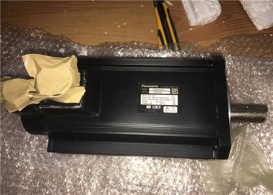 MDMA302S1C Panasonic 3 Phasen-Servolokführer 3000r/m 0.75kw 200Hz 116V