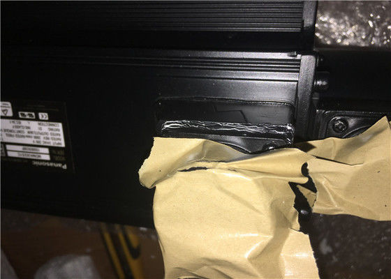 MDMA302S1C Panasonic 3 Phasen-Servolokführer 3000r/m 0.75kw 200Hz 116V
