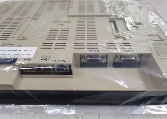 Omron NS10-TV 01 B.V. 2 FARBE LCD der BETREIBER-SCHNITTSTELLEN-ETHERNET-VERBINDUNGS-10,4 des ZOLL-HD TFT