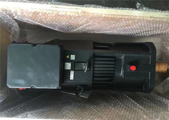 Reihen-industrieller Servomotor 15KW HA-LP15K2B 3AC Mitsubishis HA-LP NEU