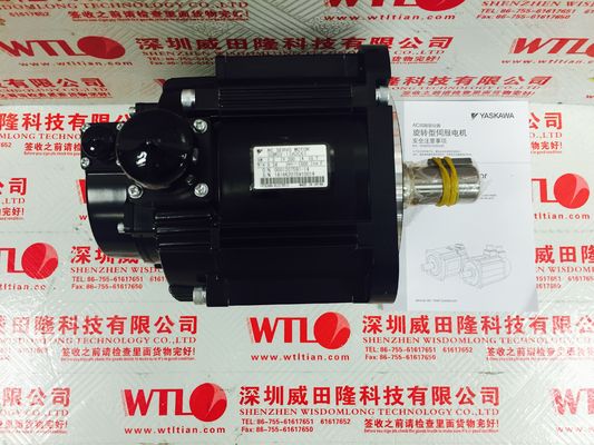 SGMGV-13ADC61 Servomotor 200V 10.7A InsF N.m8.34 hergestellt durch Yaskawa