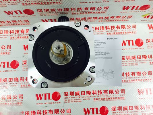 SGMGV-13ADC61 Servomotor 200V 10.7A InsF N.m8.34 hergestellt durch Yaskawa