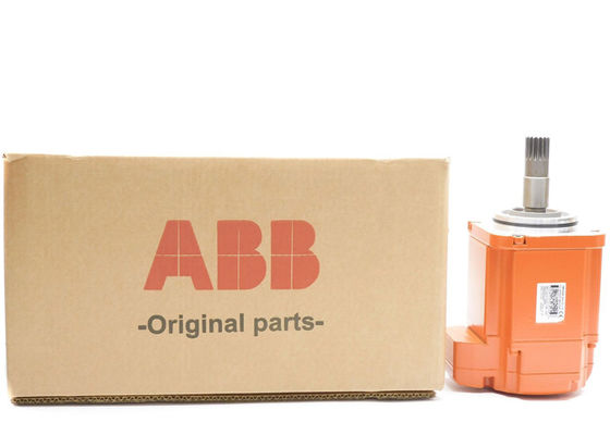 3HAC17484-8 IRB6600 Servomotor Roboter Rotationeller Wechselstrommotor M8