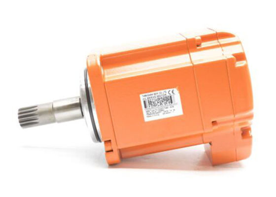3HAC17484-8 IRB6600 Servomotor Roboter Rotationeller Wechselstrommotor M8