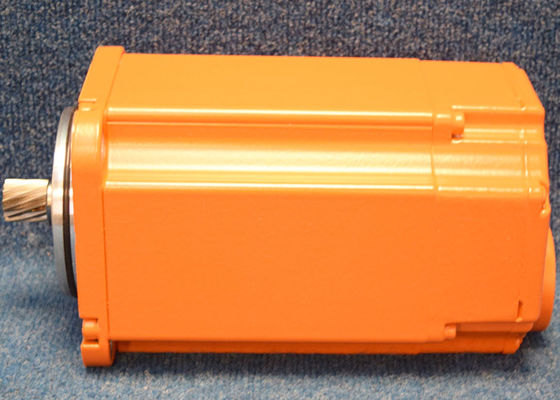 Rotationsroboter 14Nm 3810W 3HAC17484-10 wechselstrommotor-M10 IRB6600