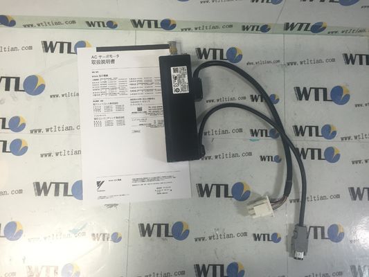 SGMJV-01ADE6E industrieller Servomotor-Wechselstromservomotor 100W 3000RPM 200V