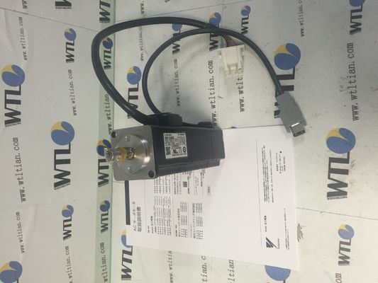 SGMJV-01ADE6E industrieller Servomotor-Wechselstromservomotor 100W 3000RPM 200V