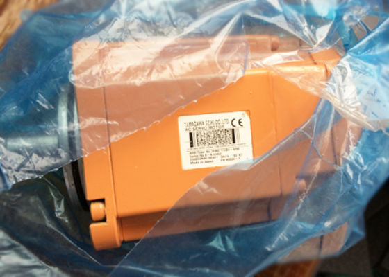 3HAC033207-001 Fäule-Wechselstrommotor der Achsen-4 mit Roboter-Teilen des Zahntrieb-IRB6660
