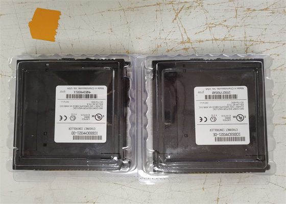 Fanuc IC693CMM321 PROTOKOLLE ETHERNET-SCHNITTSTELLEN-TCP/IP ETHERNET-CCM RTU SNP