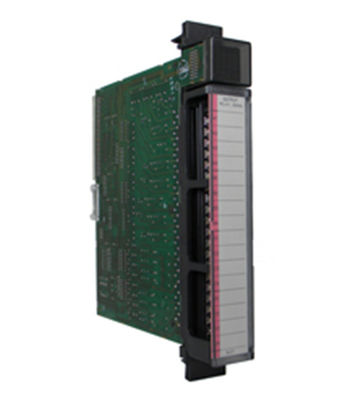 AUSGABEMODUL GES IC697MDL940 16 PUNKT-RELAISAUSGABE 16 AMPERE 120/240 VAC ODER 5/24/125 VDC 480 VA ODER 60 WATT
