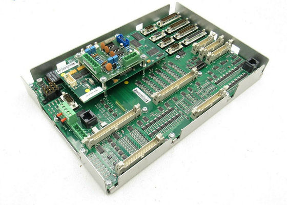 Roboter-Teile PLC der Farben-3HNA004958-001 programmierbare Verbindungsstück-Bretter
