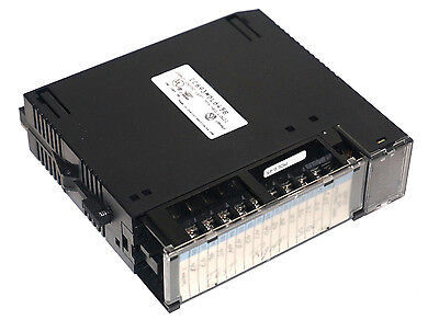 GE IC693MDL645 EINGABEEINHEIT, DIE 16 LOGIK DER PUNKT-GETRENNTE LOGIK-POSITIVE/NEGATIVE 24 VDC EINGAB