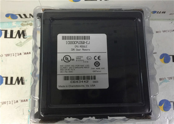 Neue Stromversorgung 24 GEs FANUC 48 FABRIK VDC 30 W IC693PWR322 VERSIEGELTE