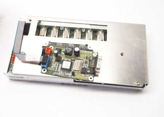 Frei programmierbare Handhabungsgeräte PLC 3HNE 00103-1 erspart APSM-01 Servo-MES Modul