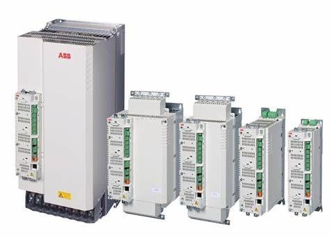 ABB ACS800-01-0025-3+P901 0,55 bis 200 Kilowatt-Zahl von Phasen ist 3