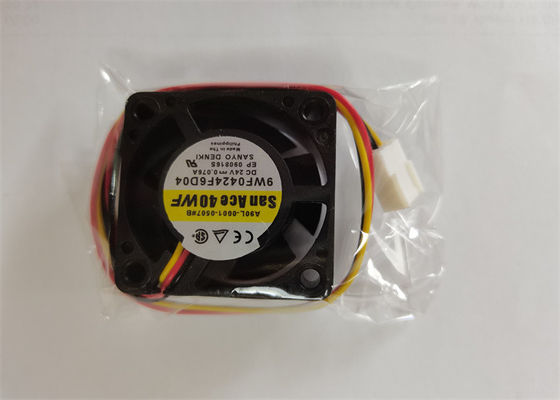 ERSATZ Fanuc-FAN-9WF0424F6D04 FÜR SPANNUNG DC24V SANYOS 9WF0424F6D04