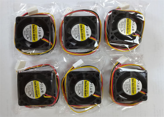 ERSATZ Fanuc-FAN-9WF0424F6D04 FÜR SPANNUNG DC24V SANYOS 9WF0424F6D04