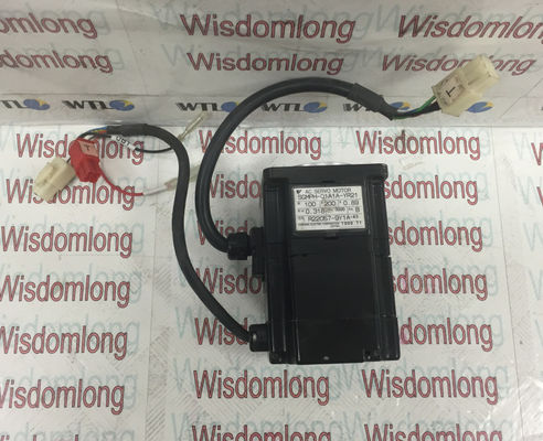 SGMPH-01A1A-YR21 Yaskawa Wechselstrom-SERVOmotor   100W 0.317N.m 3000RPM 200V